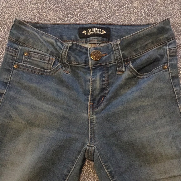 Girls Celebrity Pink Girls - Picture 2 of 4